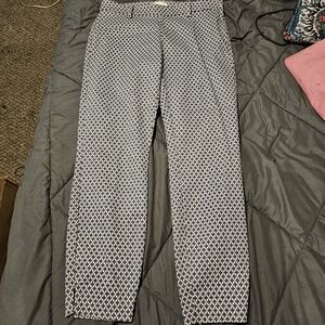 H&M dress pants